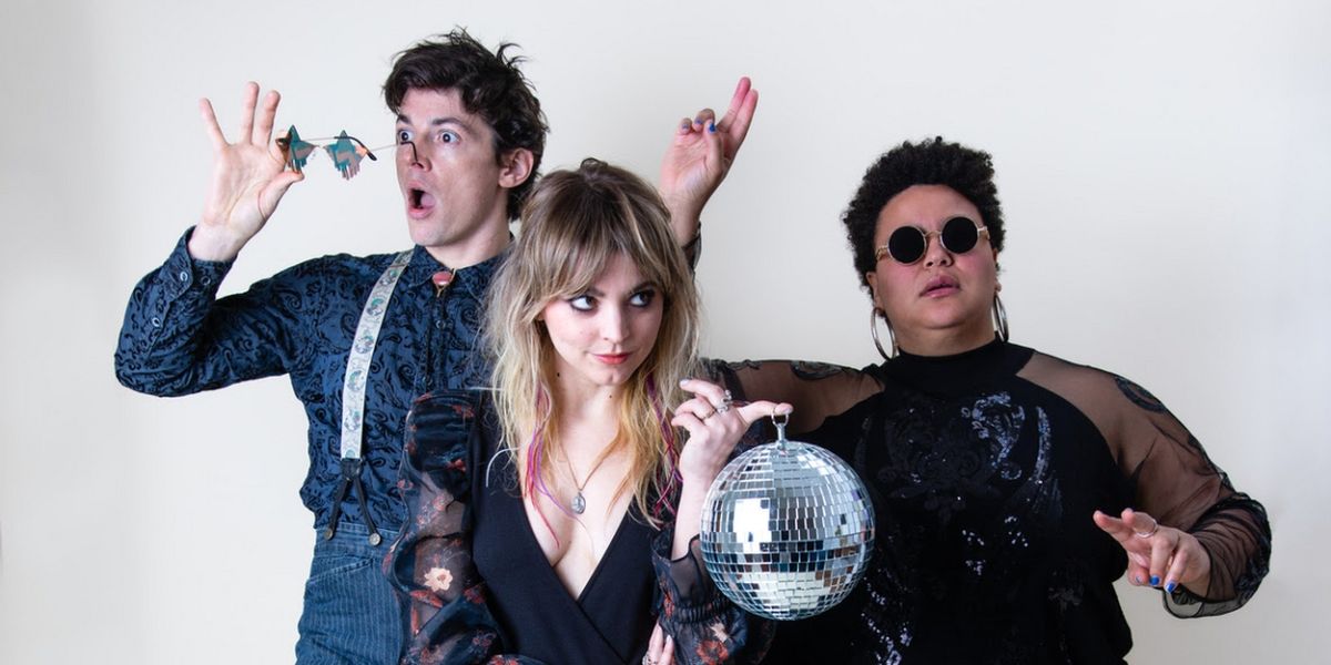 Bandits on the Run to Release New Single, Embark on Summer Tour