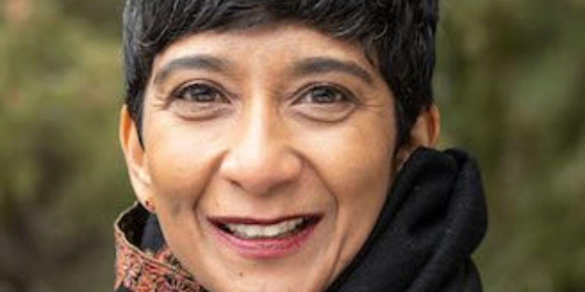 Banff Centre Announces Haema Sivanesan as Director, Visual Arts
