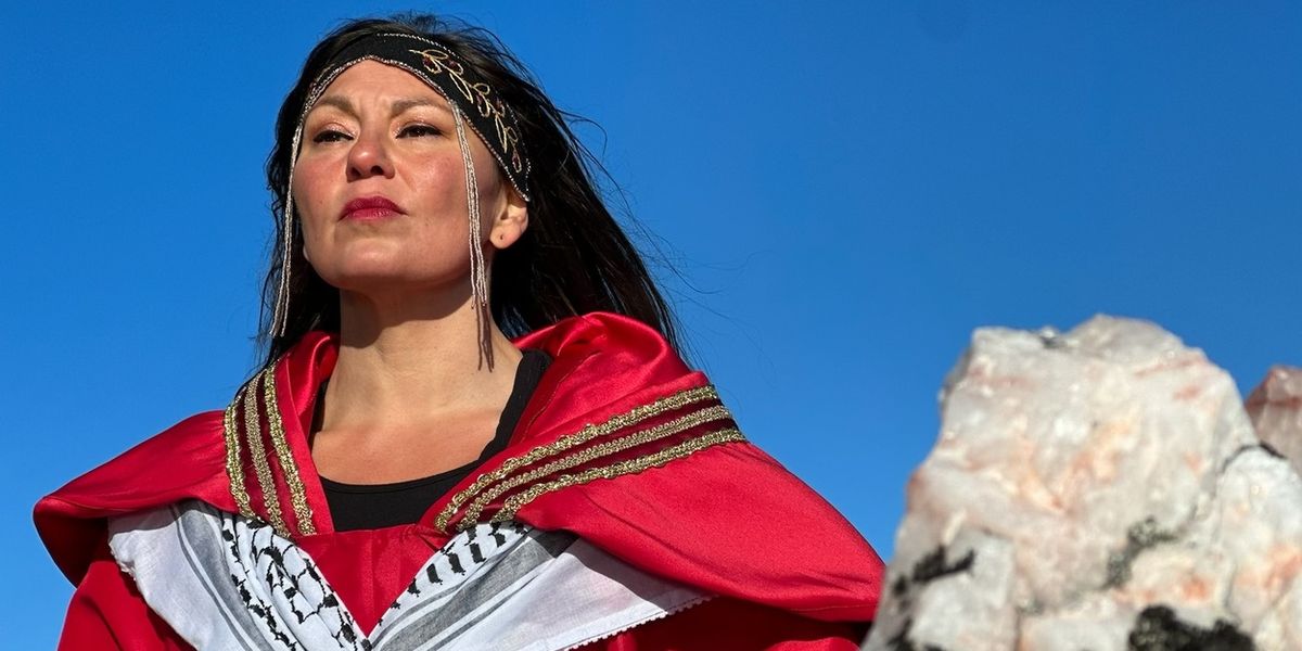 Banff Centre For Arts And Creativity Unveils Winter Season Of Music, Circus, Comedy, Fashion, And Performance