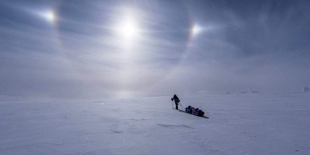 Banff Centre Mountain Film And Book Festival Reveals 50th Anniversary Lineup