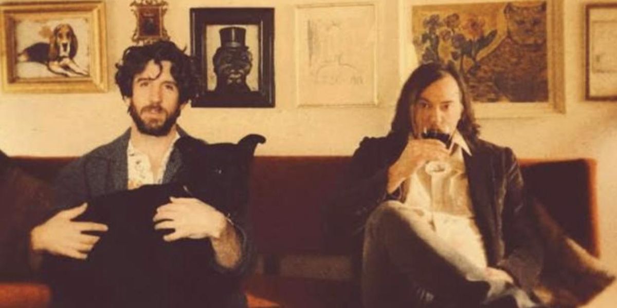 Bang Bang Jet Away Releases New Album YOUR WARM BATH