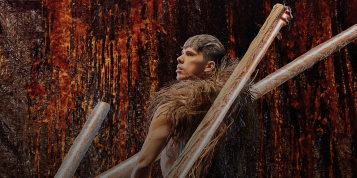 Bangarra Dance Theatre Brings YULDEA to Riverside Theatres This Month  Image