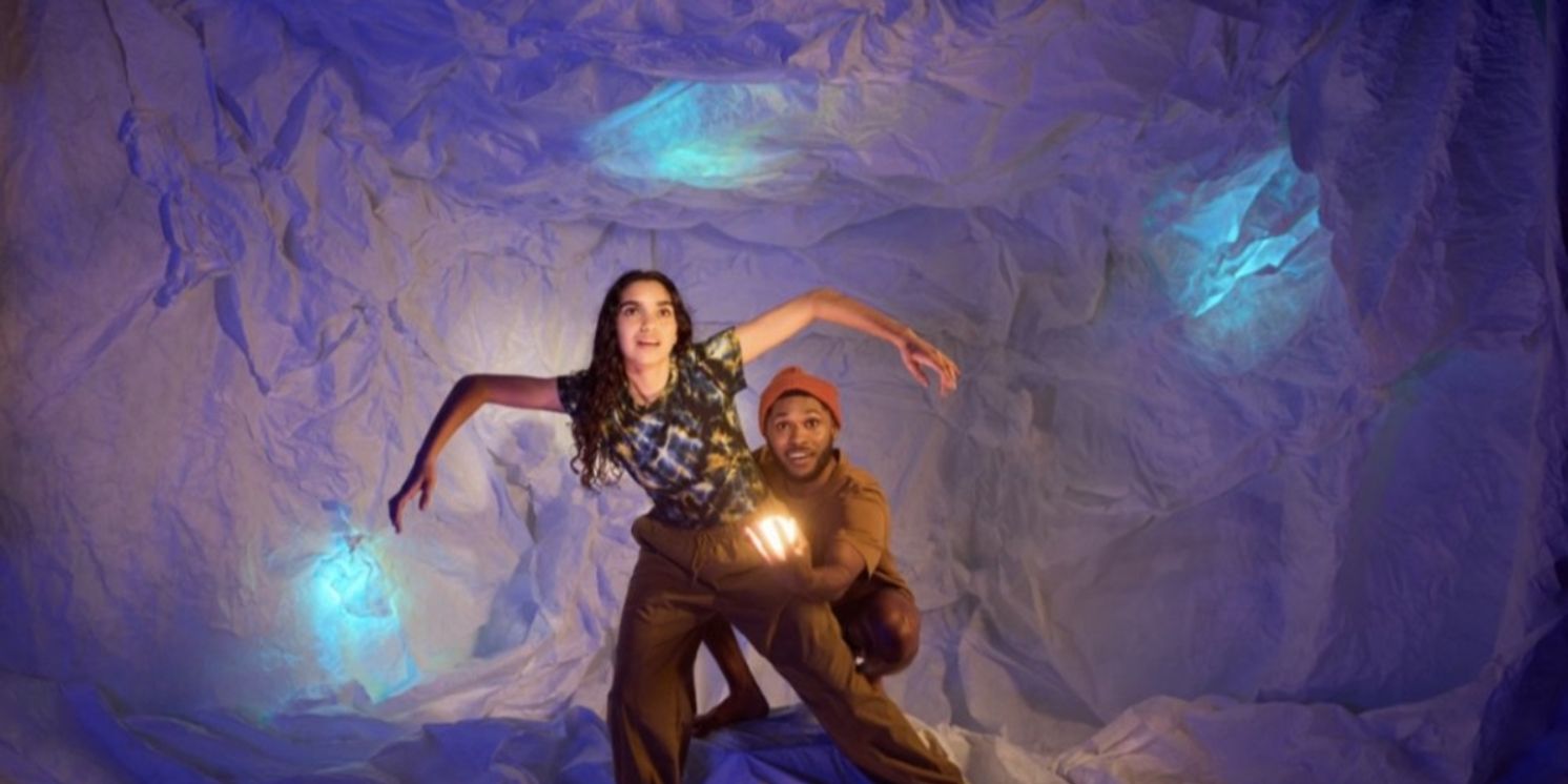 Bangarra Dance Theatre Will Perform THE BOGONG’S SONG: A CALL TO COUNTRY  Image