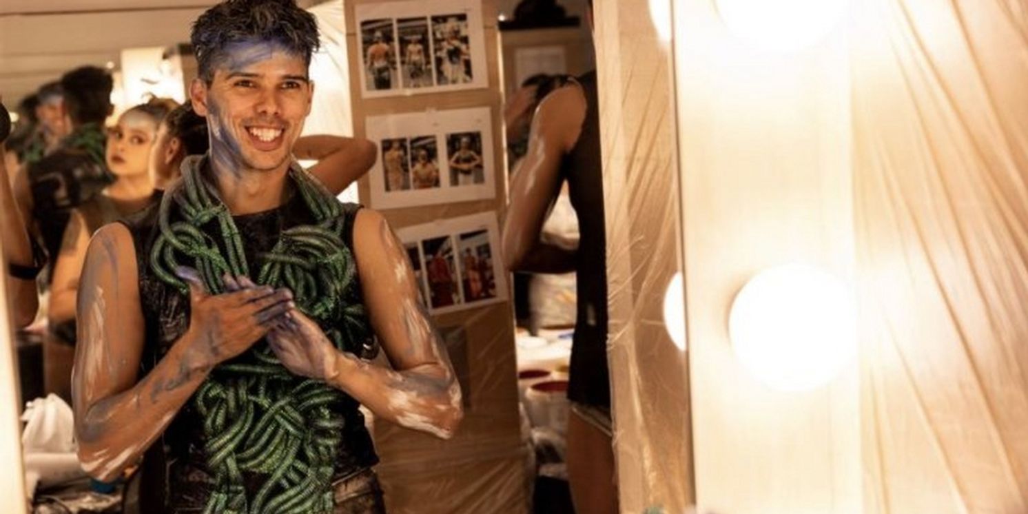 Bangarra Opens Applications for New Dancer Positions in 2024  Image