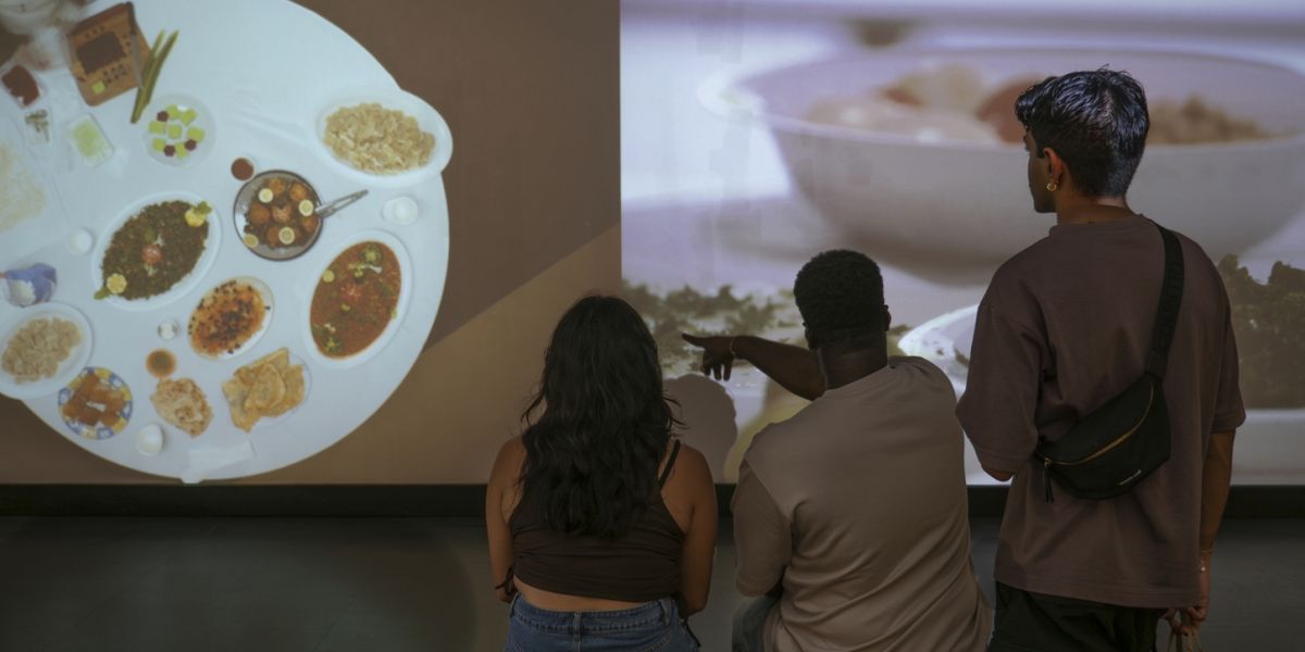 Bankstown Arts Centre And Sydney Festival Host Public Programming For 3rd Bankstown Biennale