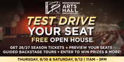 Barbara B. Mann PAH to Host Free Test Drive Your Seat Event Photo