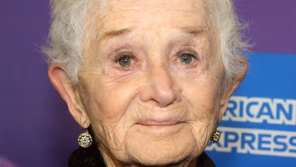 Barbara Barrie, Original COMPANY Cast Member, Has Died at 95 Photo