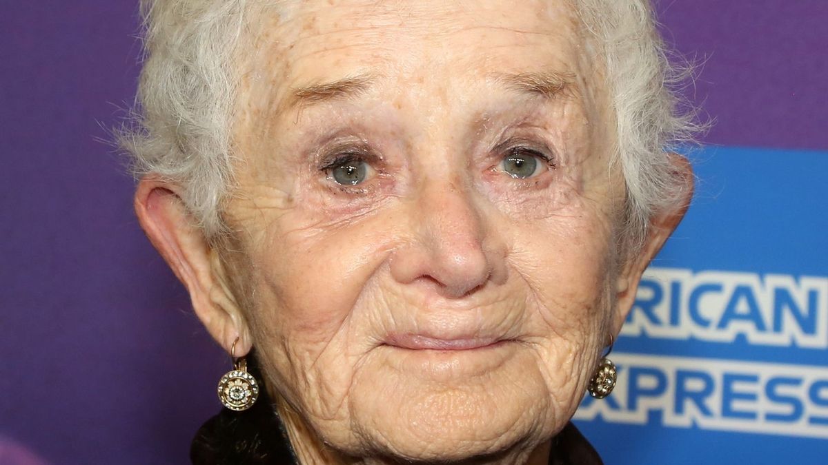 Barbara Barrie, Original COMPANY Cast Member, Has Died at 95 Barbara Barrie, Original COMPANY Cast Member, Has Died at 95