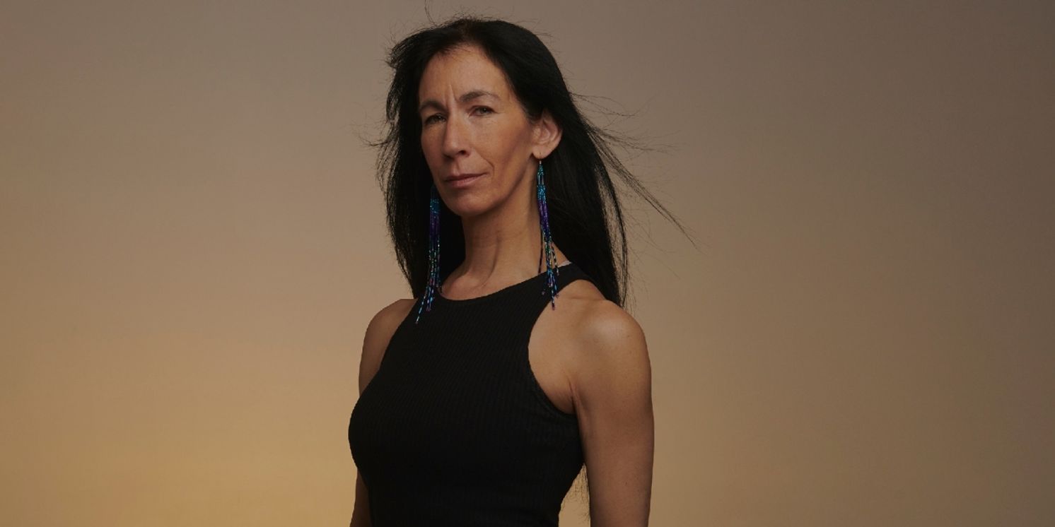 Barbara Kaneratonni Diabo Receives The 2025 Clifford E. Lee Choreography Award  Image