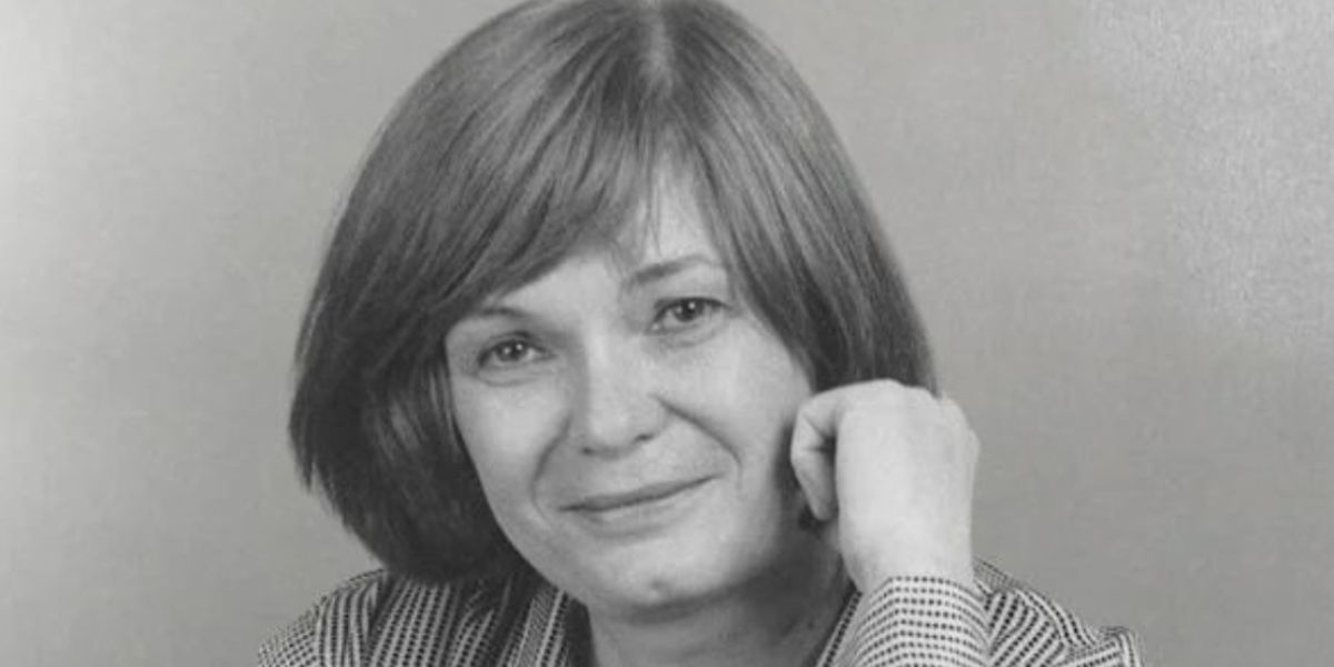 Barbara Kolb, Pioneering Composer and First American Woman to Win the Rome, Dies At Age 85