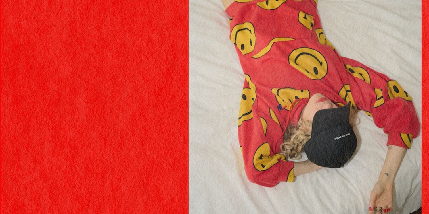 Barbara Nicole Joins Forces With Wolfstax for 'Hold Me'  Image