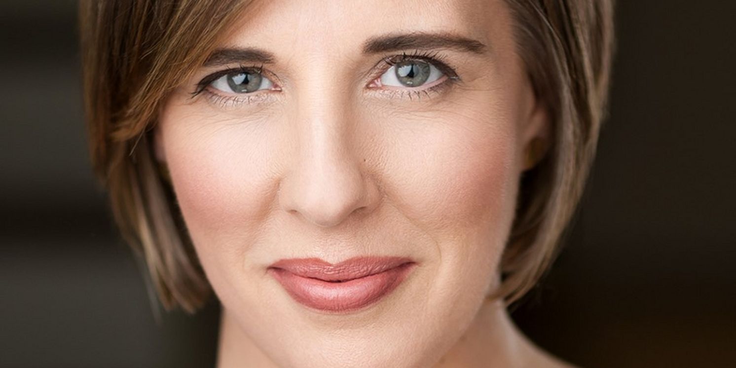 Barbara Tomasic Named Gateway Theatre's New Executive Artistic Director  Image