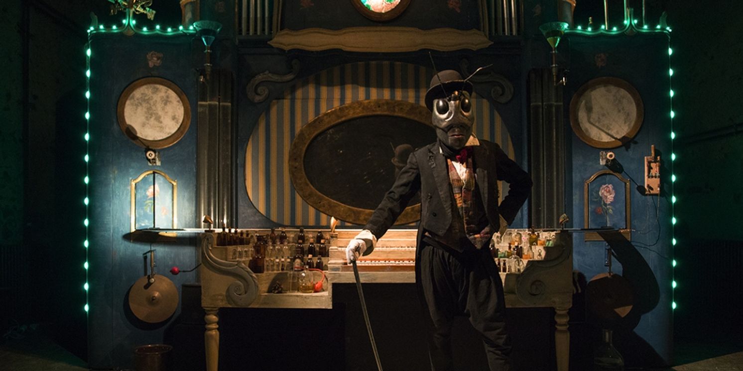 Barbican Reveals Theatre & Dance's 2024 Spring Season  Image