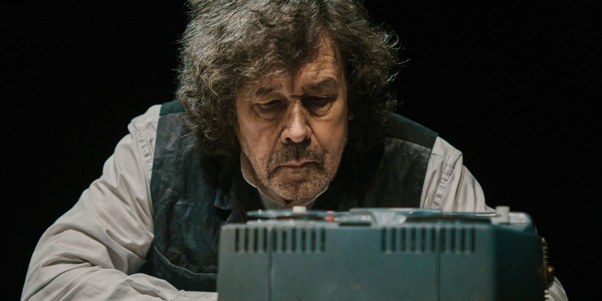 Barbican Theatre Adds Four Shows to Spring Season Lineup