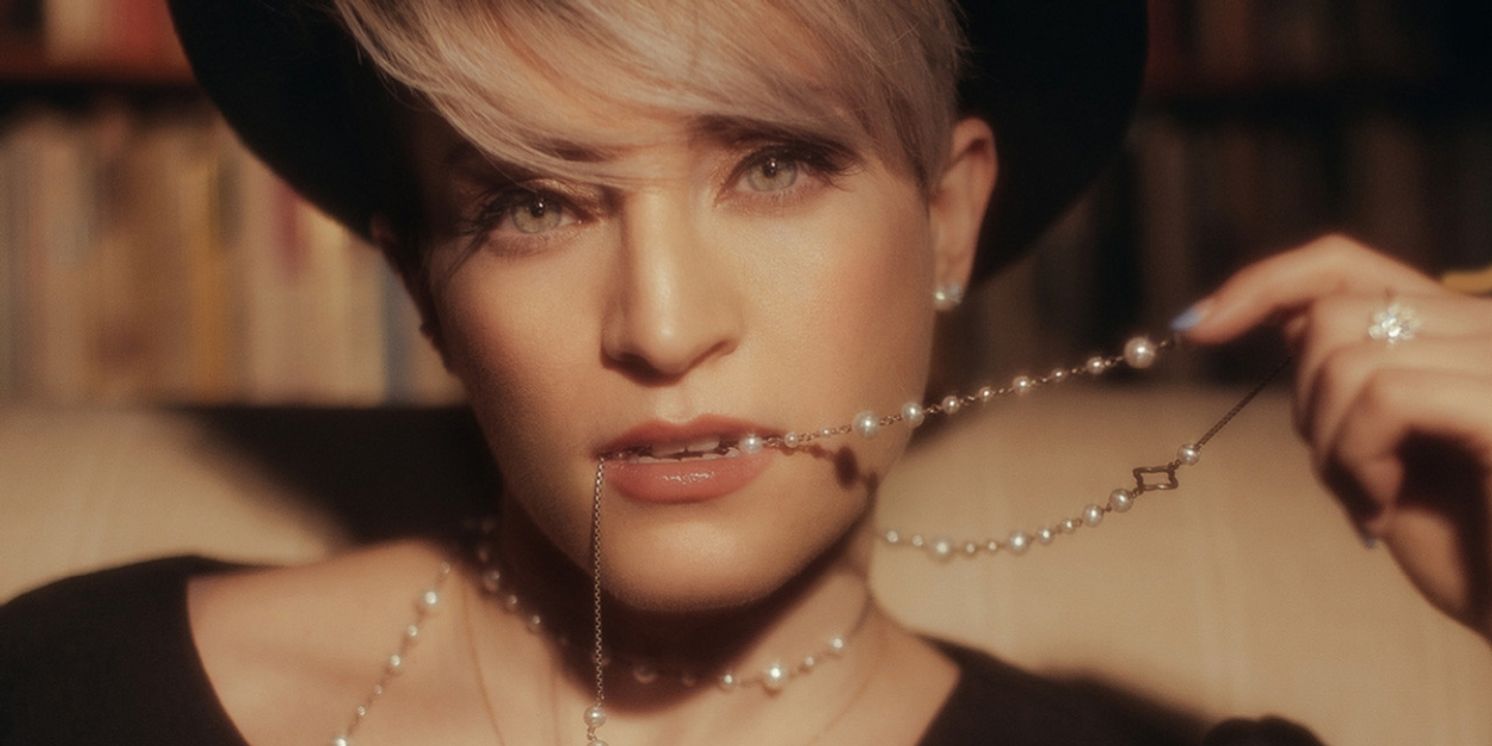 Barbra Lica Comes to Alaska PAC This Week  Image