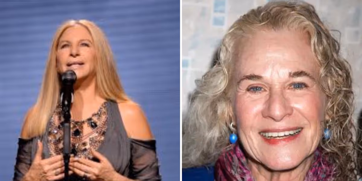 Barbra Streisand, Carole King, & More Join United Nations to Ignite Climate Justice Campaign