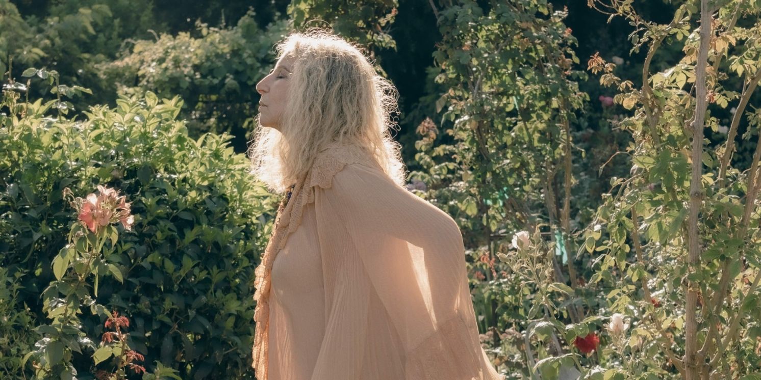 Barbra Streisand Is 'Not Ready to Direct Again;' Talks MEET THE PARENTS Sequel  Image