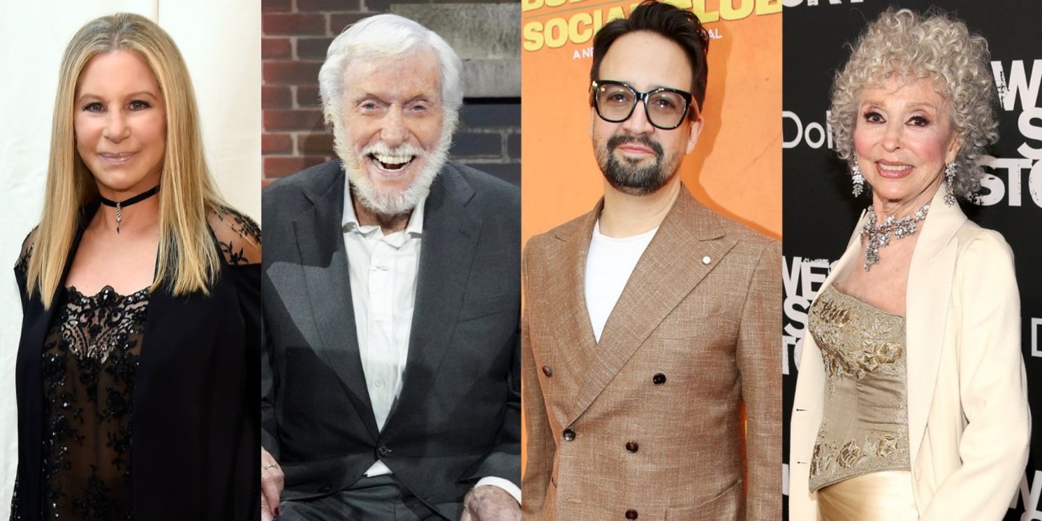 Barbra Streisand, Liza Minnelli & More Look Back on Their Iconic Broadway Roles  Image