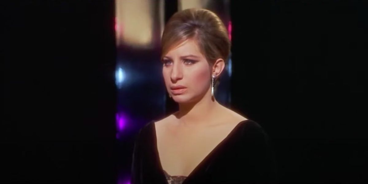 Barbra Streisand is Reworking Ending of THE WAY WE WERE For Film's Re-Release