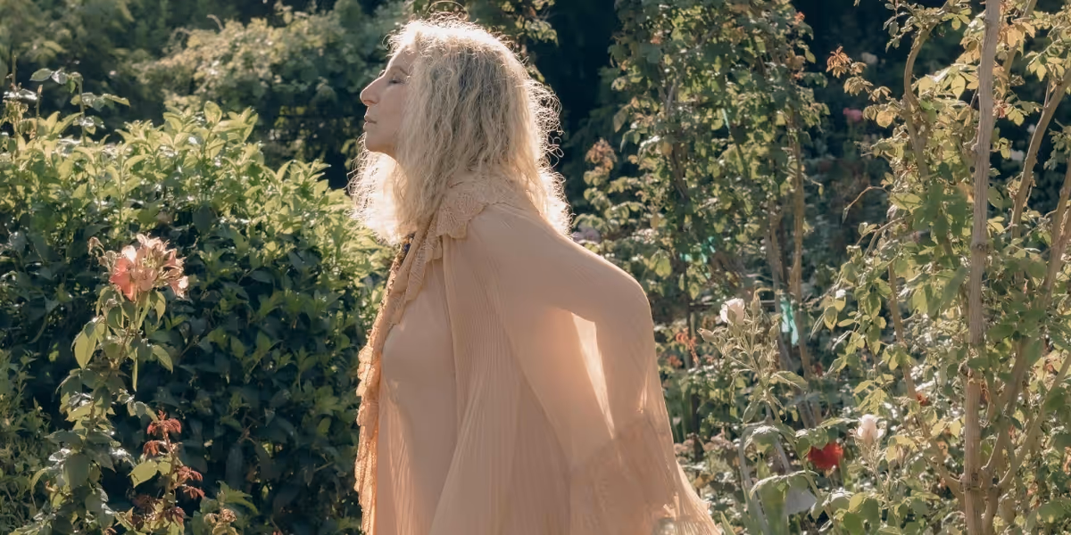 Barbra Streisand To Release New 'Partners' Album Feat. Ariana Grande, Josh Groban & More
