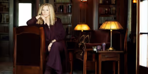 Barbra Streisand in Talks to Perform at 2026 Oscars