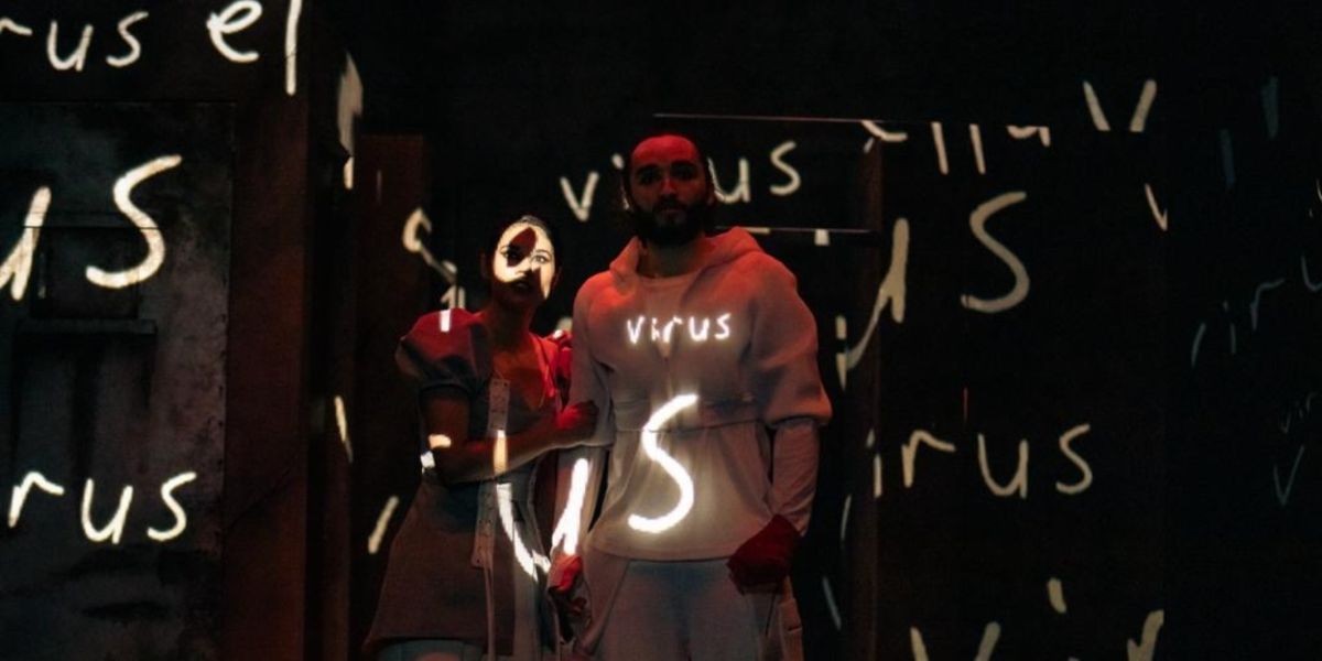 Barco Drama, MOS, Proyecto Perla, Colectivo Escénico El Arce, Centinela Teatro Y La Melodiosa Llegan Al CCB