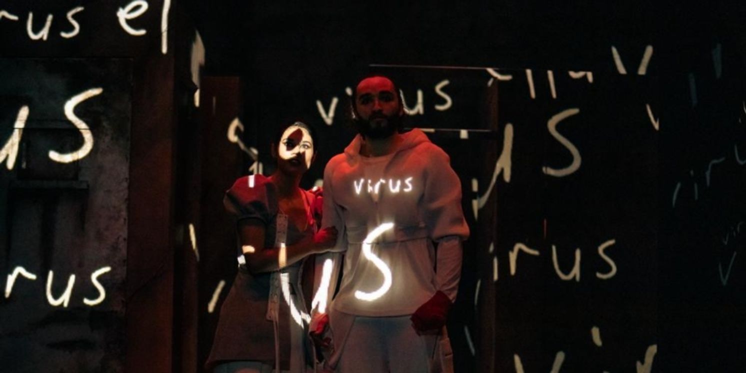 Barco Drama, MOS, Proyecto Perla, Colectivo Escénico El Arce, Centinela Teatro Y La Melodiosa Llegan Al CCB  Image