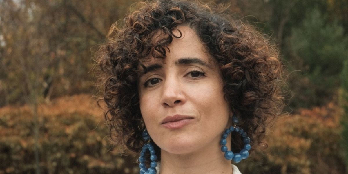 Bard College Receives $2,000,000 From The Mellon Foundation To Support The Work Of Artist Tania El Khoury