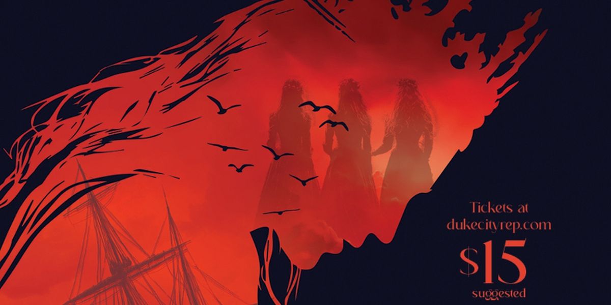 Duke City Repertory Theatre to Present the Return of Bard Crawl This October With KING LEAR