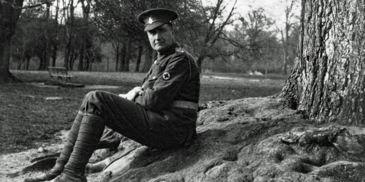 Bard Music Festival Returns August 4 With VAUGHAN WILLIAMS AND HIS WORLD