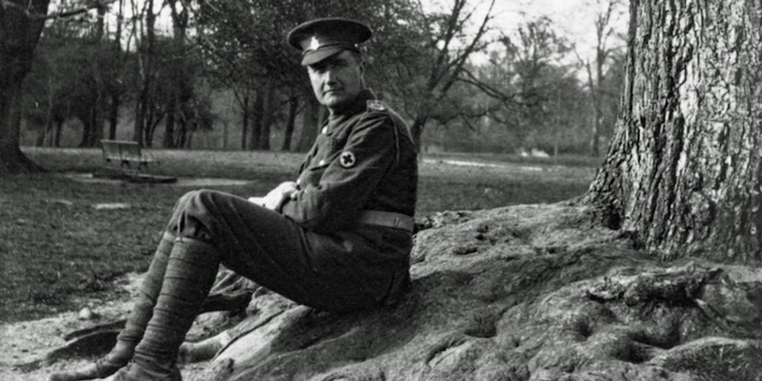 Bard Music Festival Returns August 4 With VAUGHAN WILLIAMS AND HIS WORLD  Image