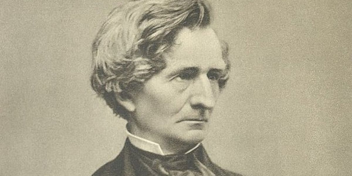 Bard Music Festival To Present BERLIOZ AND HIS WORLD This August