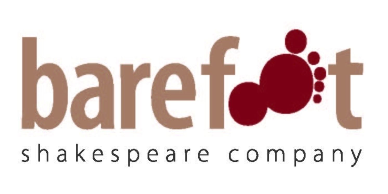 Barefoot Shakespeare Company Brings UNREHEARSED! To Central Park  Image