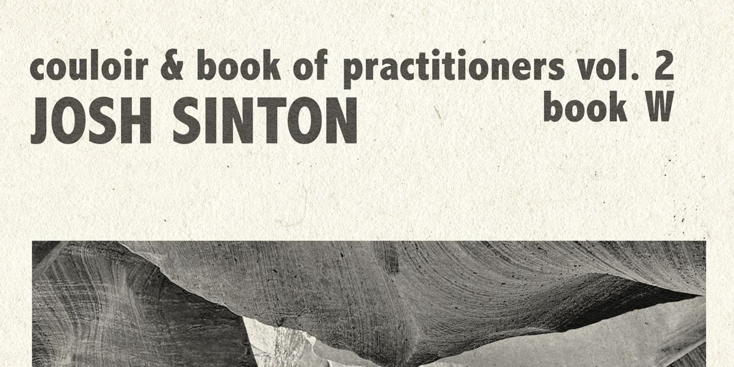 Bari Player Josh Sinton's Solo Double Album To Be Released January 12  Image