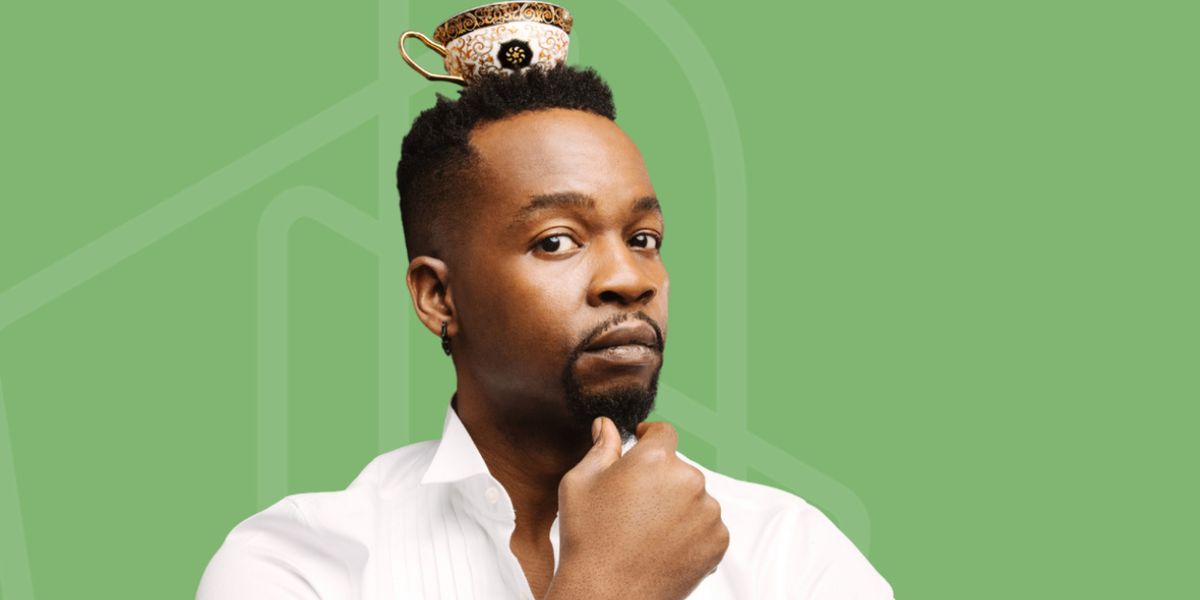 Baritone Babatunde Akinboboye to Fuse Opera And Hip-hop At Sierra Madre Playhouse