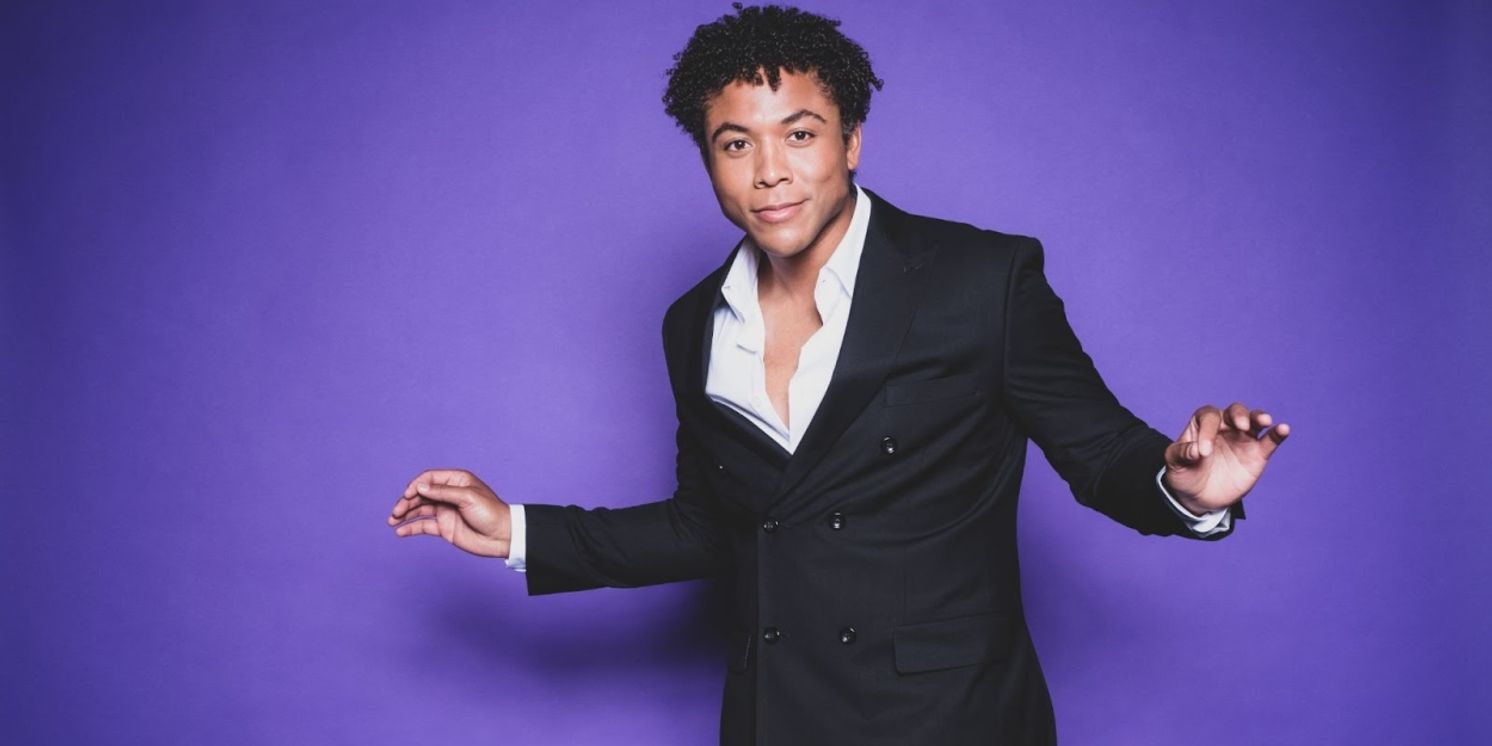 Baritone Justin Austin to Perform Solo Recital At Carnegie Hall in March  Image