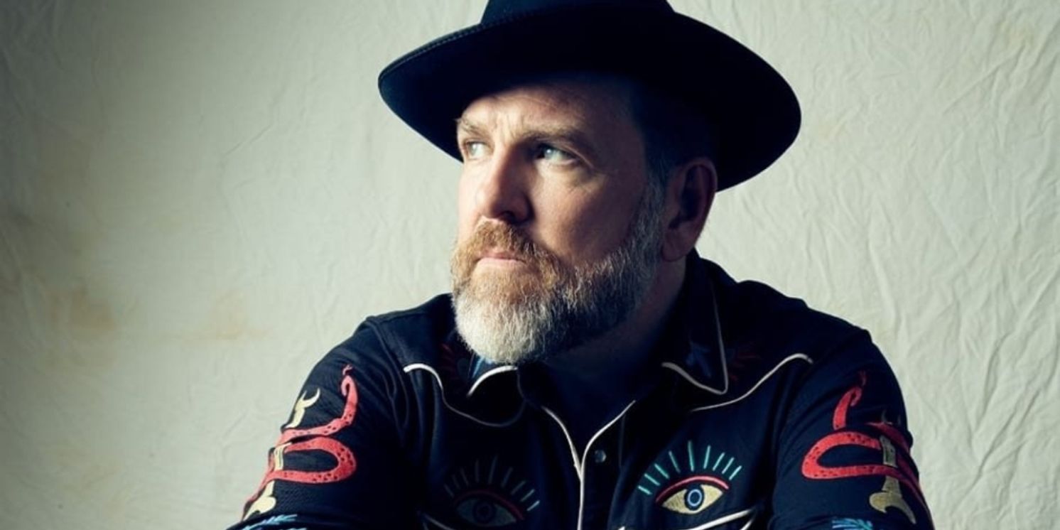 Baritone Michael Mayes Returns To Staatsoper Stuttgart Twice Next Season  Image