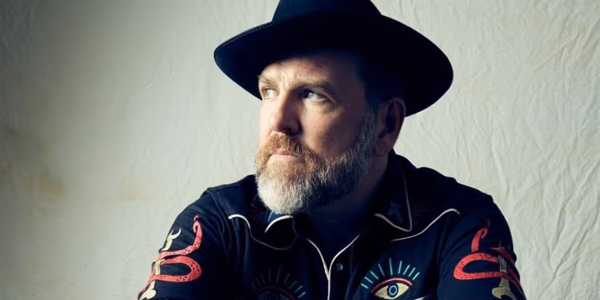 Baritone Michael Mayes Returns To Texas For INTELLIGENCE at Houston Grand Opera