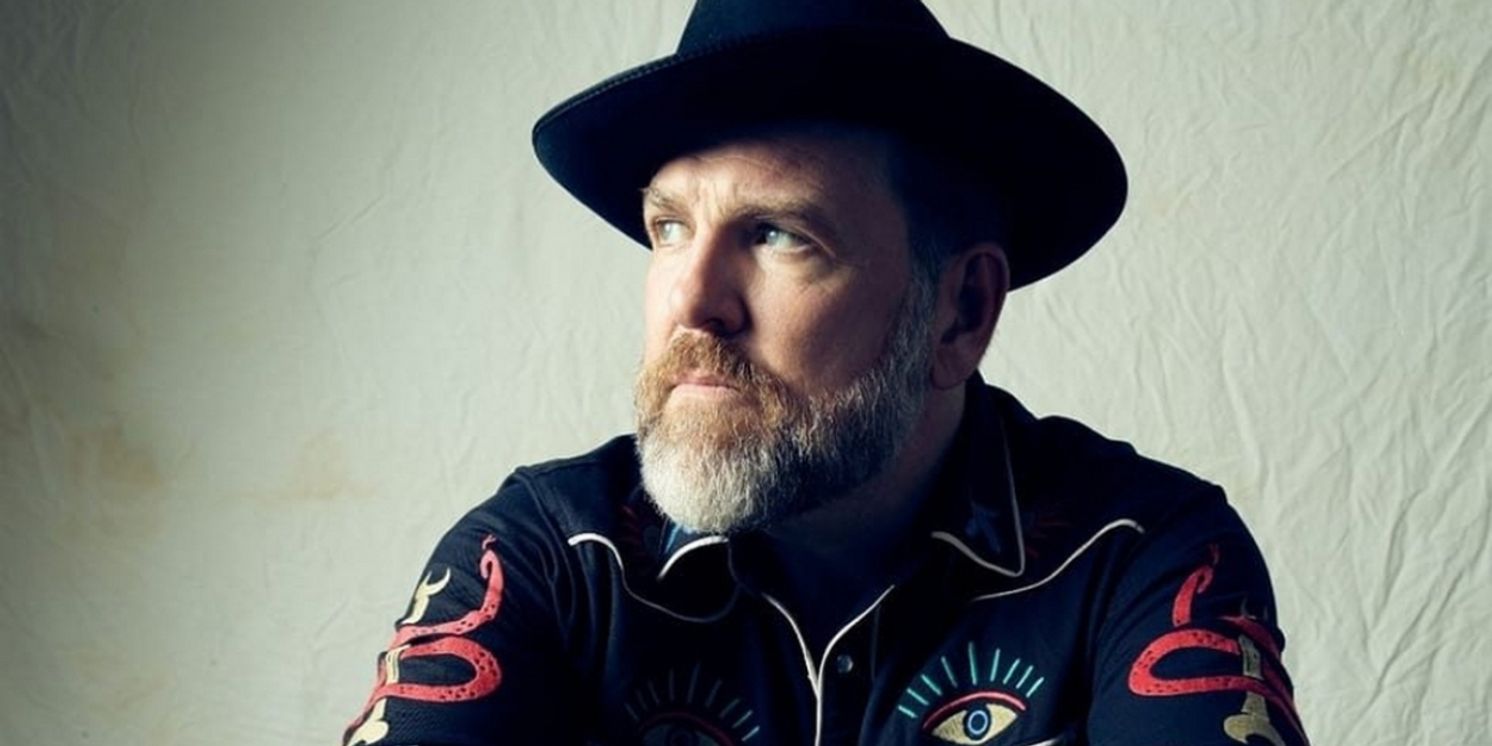 Baritone Michael Mayes Returns To Texas For INTELLIGENCE at Houston Grand Opera  Image