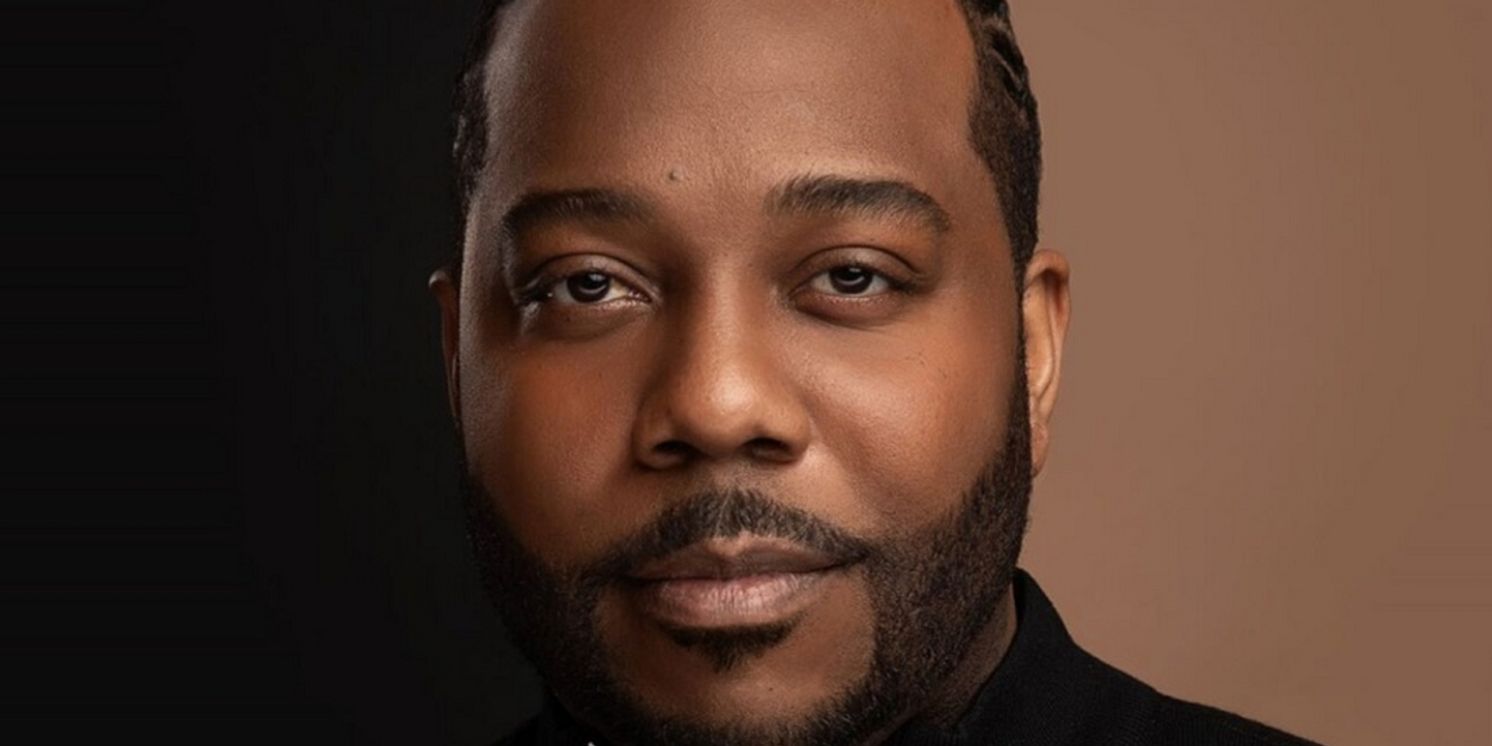 Baritone Sidney Outlaw Steps Into the Title Role of Mozart's DON GIOVANNI at Opera Philadelphia  Image