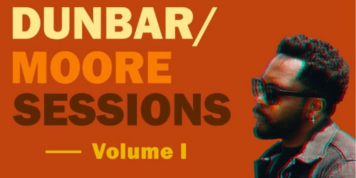 Baritone Will Liverman Announces New EP 'The Dunbar/Moore Sessions - Volume I'  Image