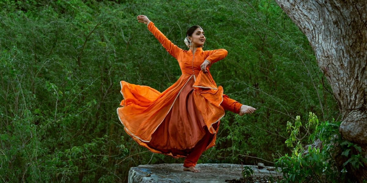 Barkha Patel to Embark On Juried Bessie Award Tour In Rochester