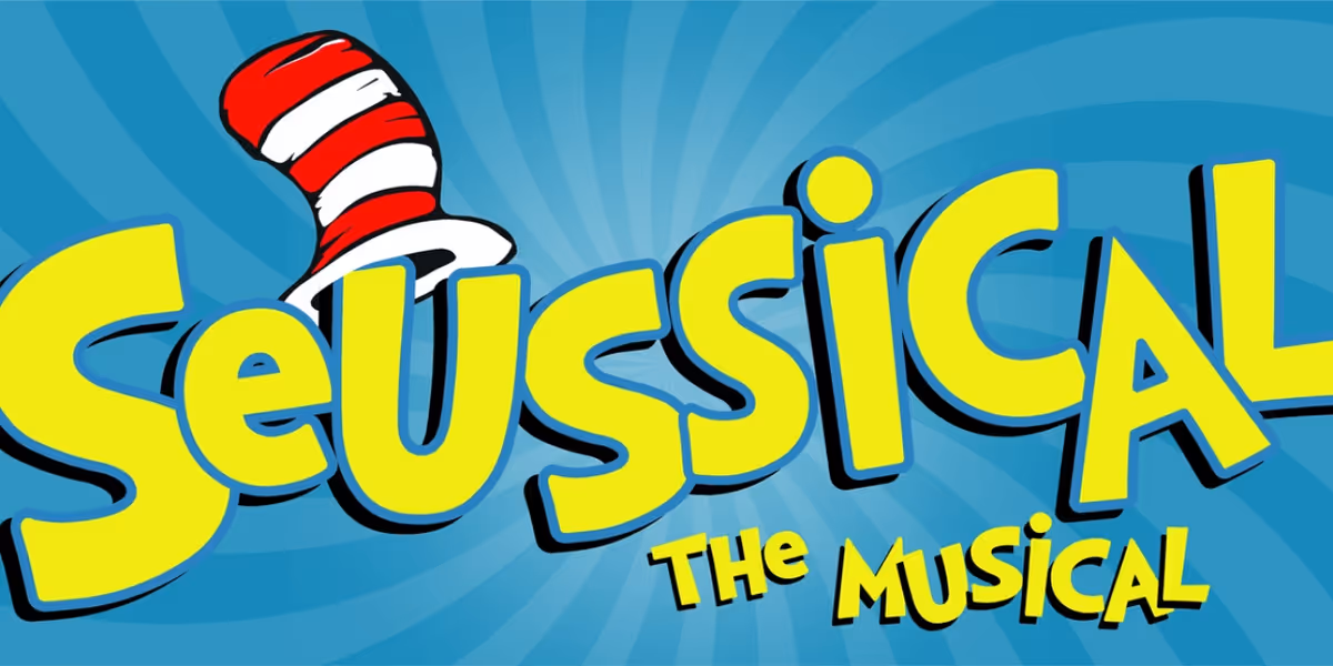 SEUSSICAL THE MUSICAL Brings Dr. Seuss to Life at the Barn Theatre