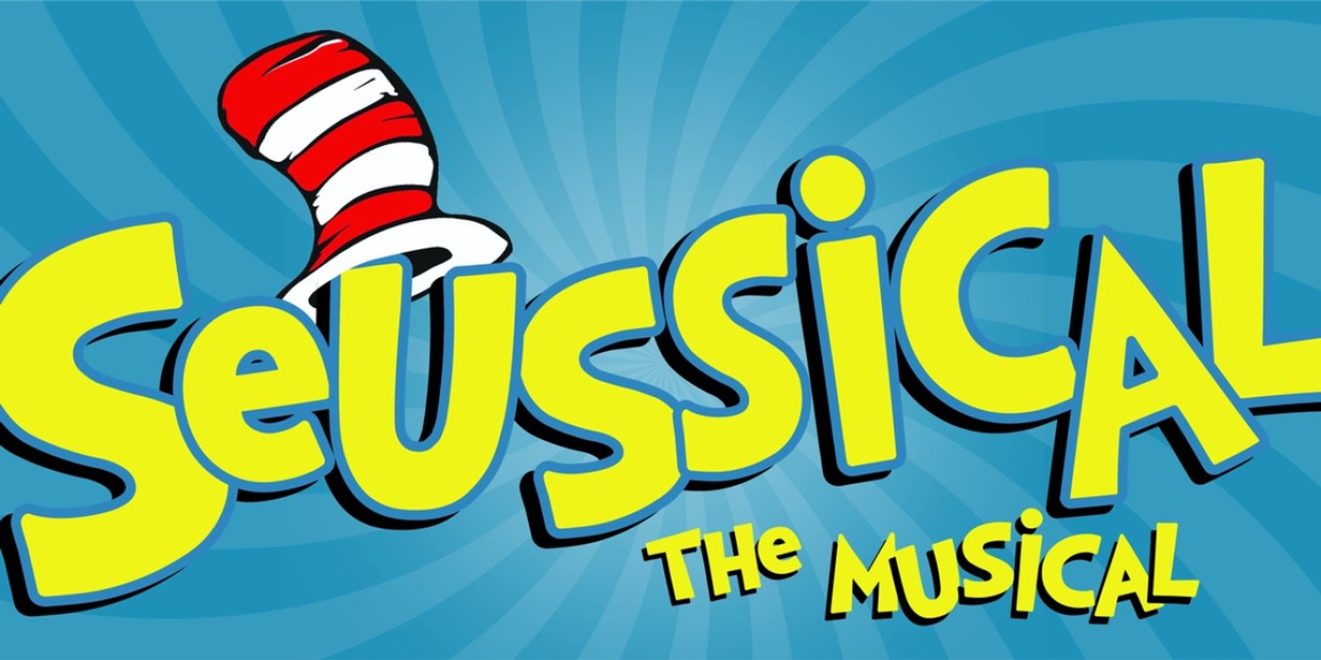 SEUSSICAL THE MUSICAL Brings Dr. Seuss to Life at the Barn Theatre  Image