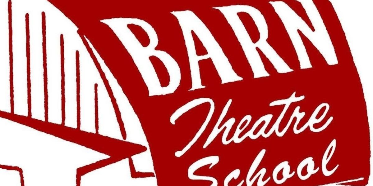Barn Theatre Receives Grant Support For Apprentice Training Program