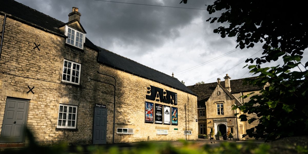 Barn Theatre Will Stage New Revival Production Of SOME MOTHERS DO 'AVE 'EM