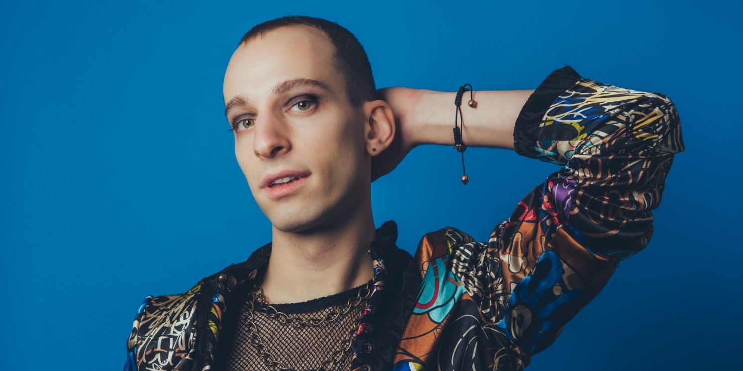 Barn on Fire Residency Welcomes Truth Future Bachman's SKYWARD: An Endling Elegy  Image