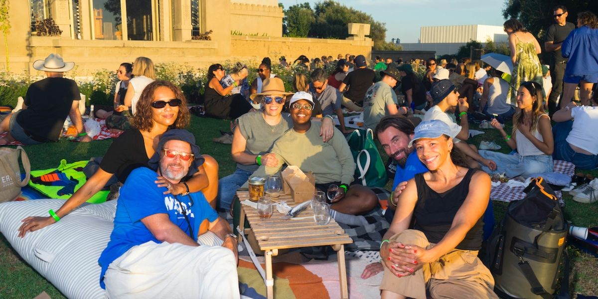 Barnsdall Art Park Foundation to Present Barnsdall Fridays Wine Tasting