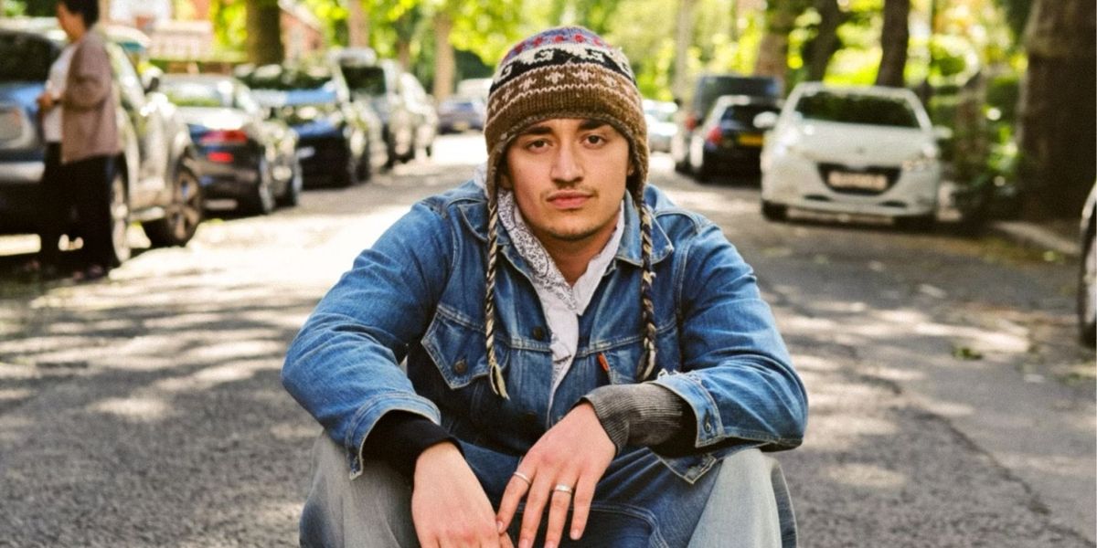 Barny Fletcher Shares New Single 'Scotch of St. James'