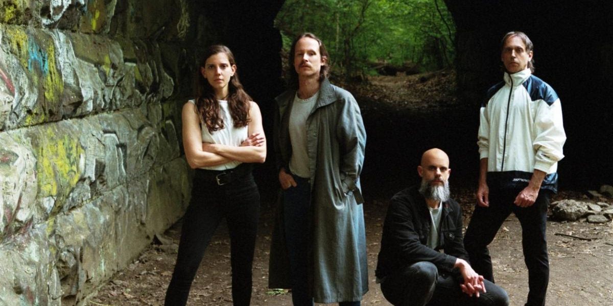 Baroness Add New Dates to U.S. Summer Tour In Support of Latest Album 'Stone'